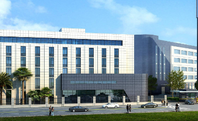 哈尔滨市香坊区企业官网搭建服务：齐云集信息科技的技术方案解析