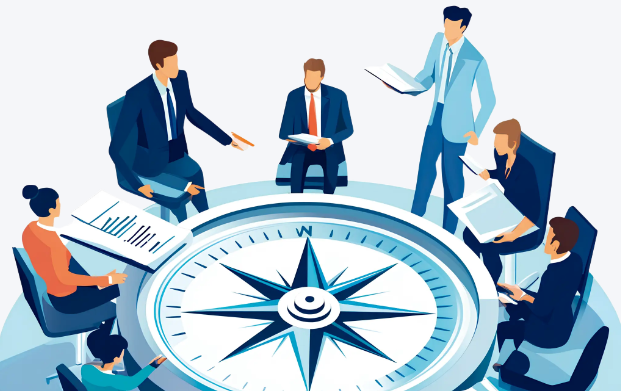哈尔滨市香坊区企业官网搭建服务：齐云集信息科技的技术方案解析